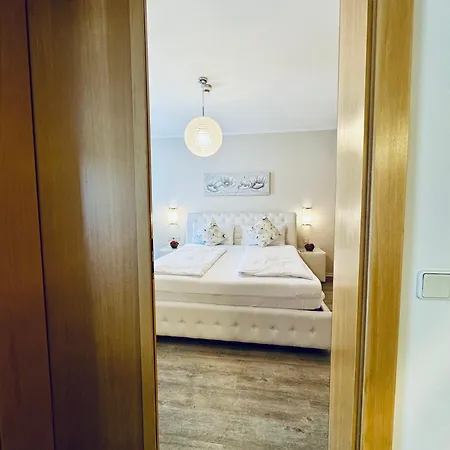 Happylivingapartments Διαμέρισμα *