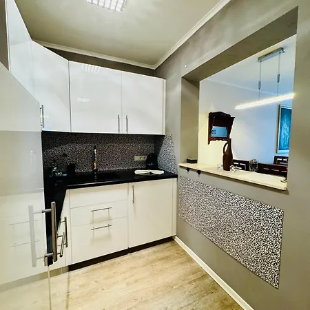 Διαμέρισμα Happylivingapartments Φίλλαχ