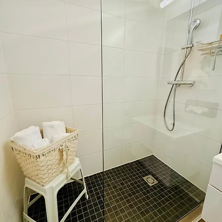 Happylivingapartments Φίλλαχ