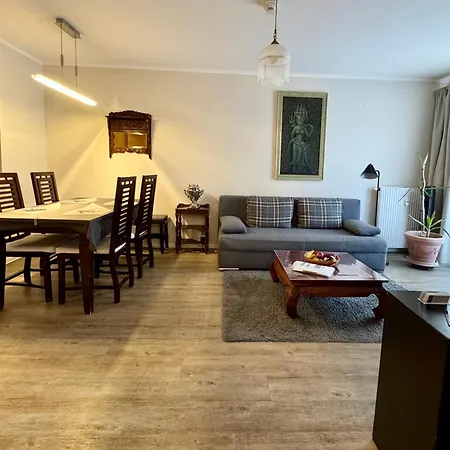 Happylivingapartments Apartamento