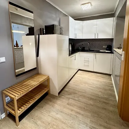 Happylivingapartments Apartamento