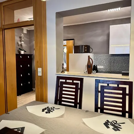 Happylivingapartments Φίλλαχ