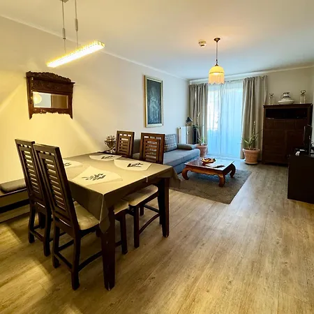 Happylivingapartments * Villach