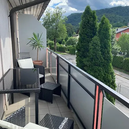 Apartman Happylivingapartments *