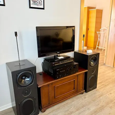 Διαμέρισμα Happylivingapartments Φίλλαχ