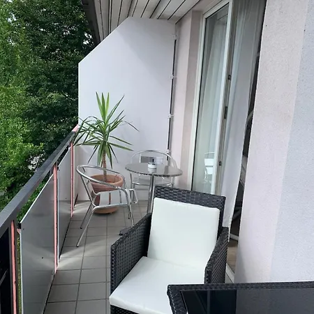 Happylivingapartments *