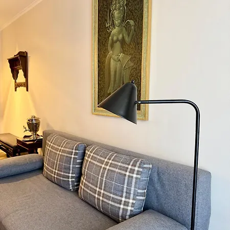 Happylivingapartments * Φίλλαχ