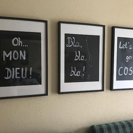 Happylivingapartments *