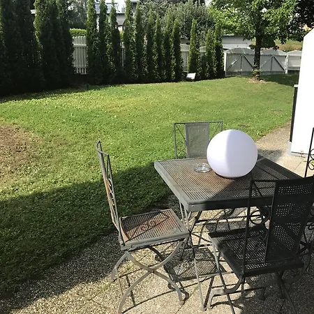 Apartman Happylivingapartments *
