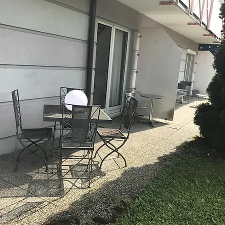 Happylivingapartments Διαμέρισμα Φίλλαχ