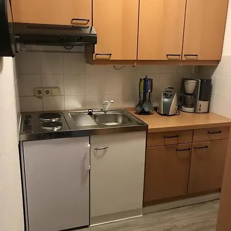 Happylivingapartments Apartment