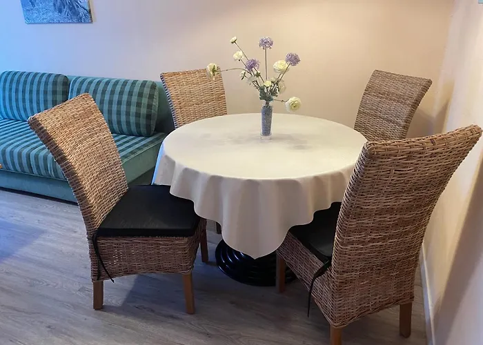 Happylivingapartments Lejlighed