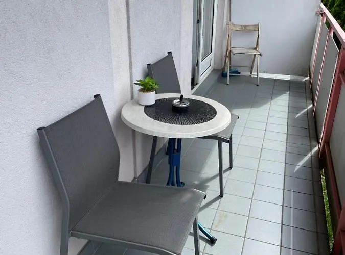 Apartamento Happylivingapartments *