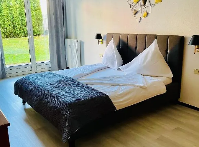 Happylivingapartments Apartamento *