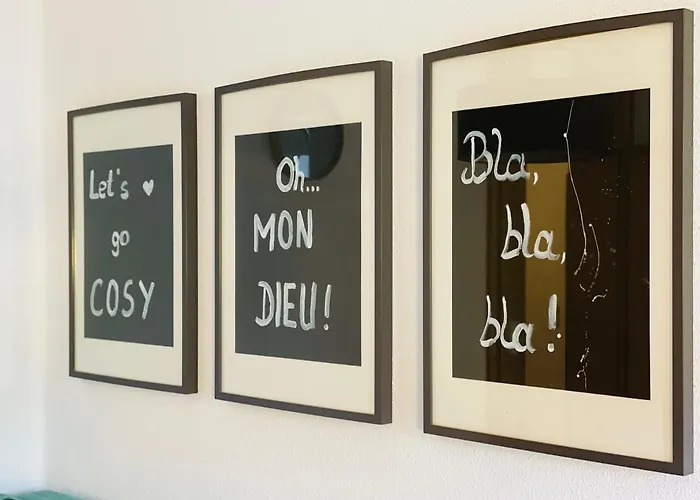 Happylivingapartments *