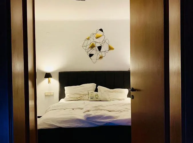 Happylivingapartments Apartamento