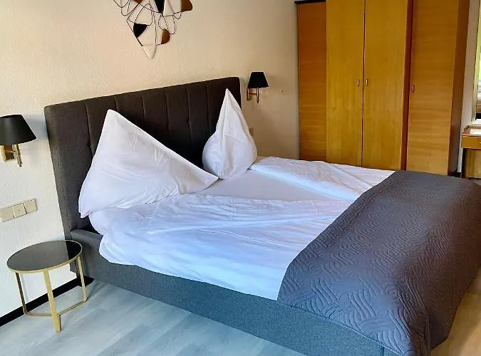 Happylivingapartments Villach