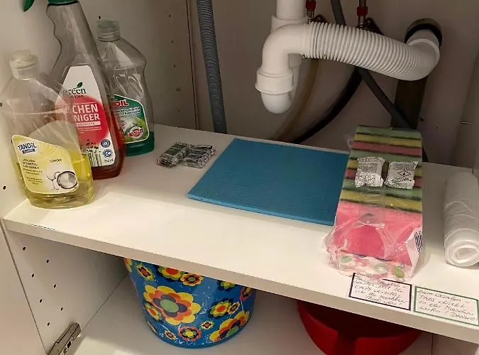 Happylivingapartments