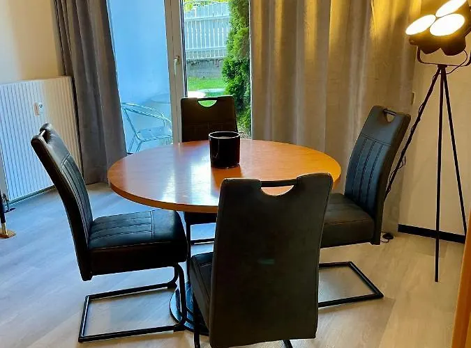 Happylivingapartments *