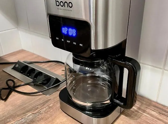 Happylivingapartments Apartamento *