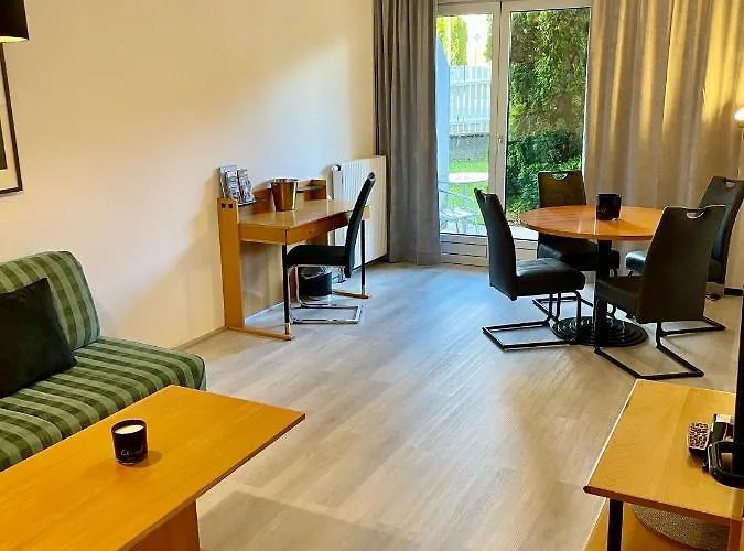 Happylivingapartments * Villach