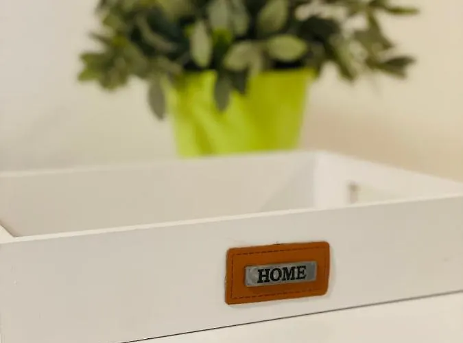 アパート Happylivingapartments *