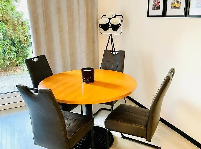 Happylivingapartments Apartamento *