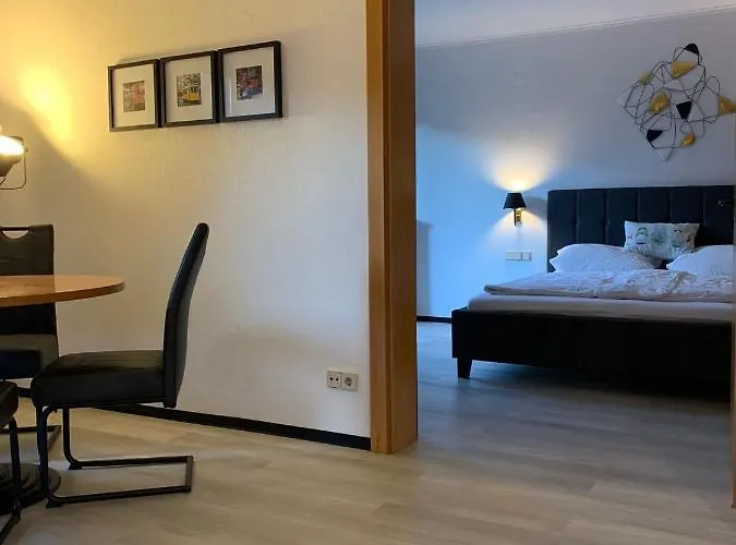 Apartamento Happylivingapartments *