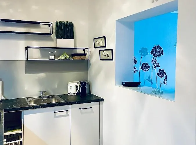 Apartamento Happylivingapartments *