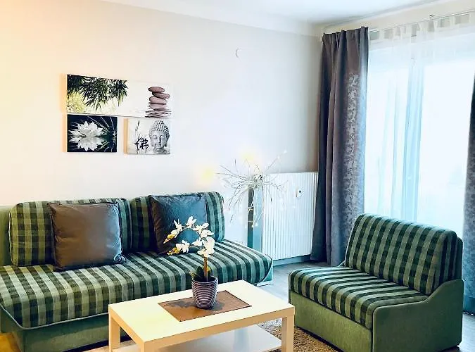 Happylivingapartments フィラハ