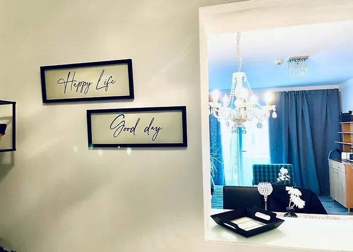 Happylivingapartments