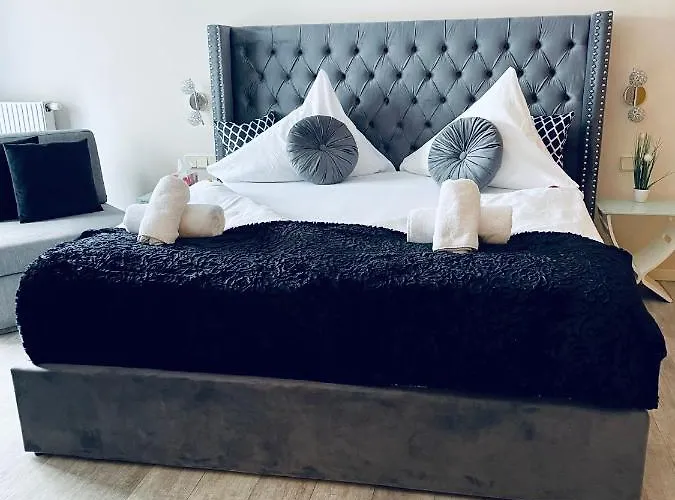 Happylivingapartments Apartamento *