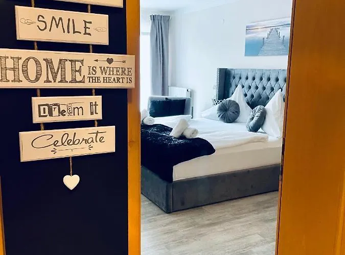 Happylivingapartments