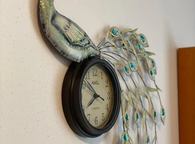 Happylivingapartments *