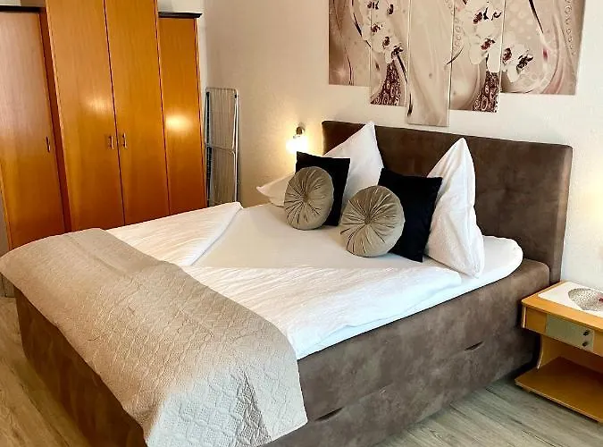 Lejlighed Happylivingapartments *