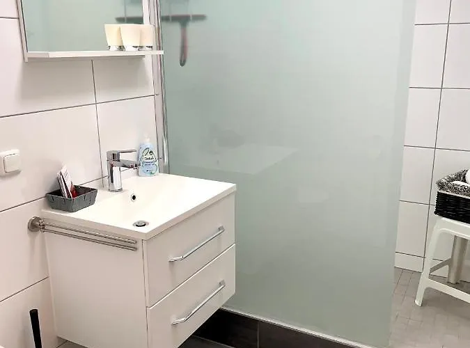 Happylivingapartments * Villach