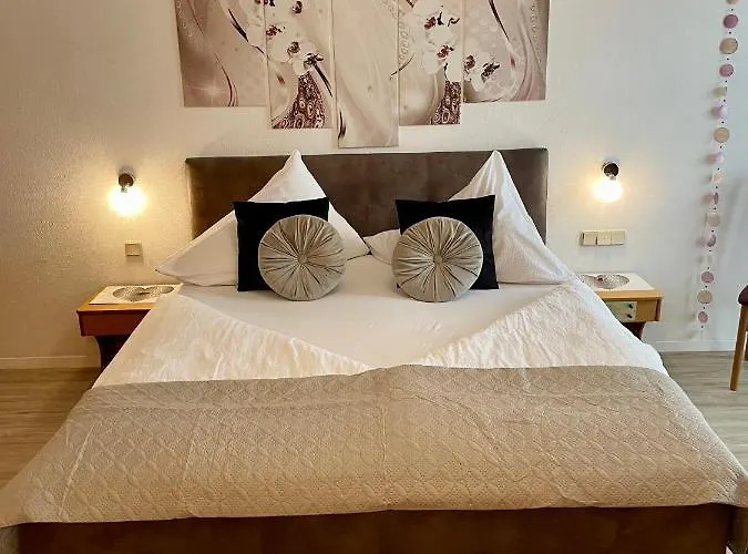 Lejlighed Happylivingapartments *