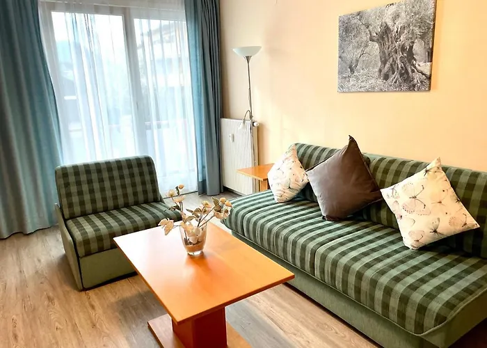 Happylivingapartments フィラハ