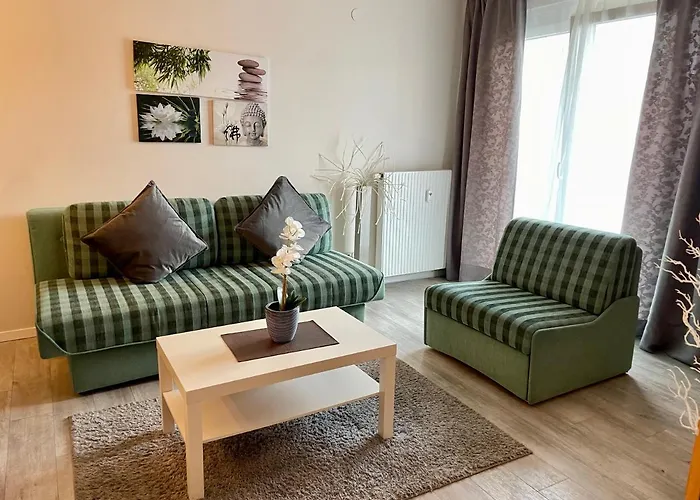 アパート Happylivingapartments フィラハ