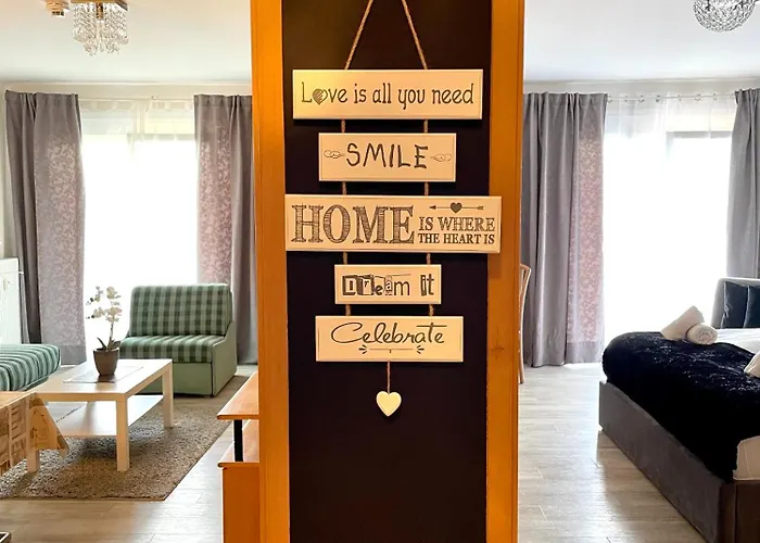 Happylivingapartments