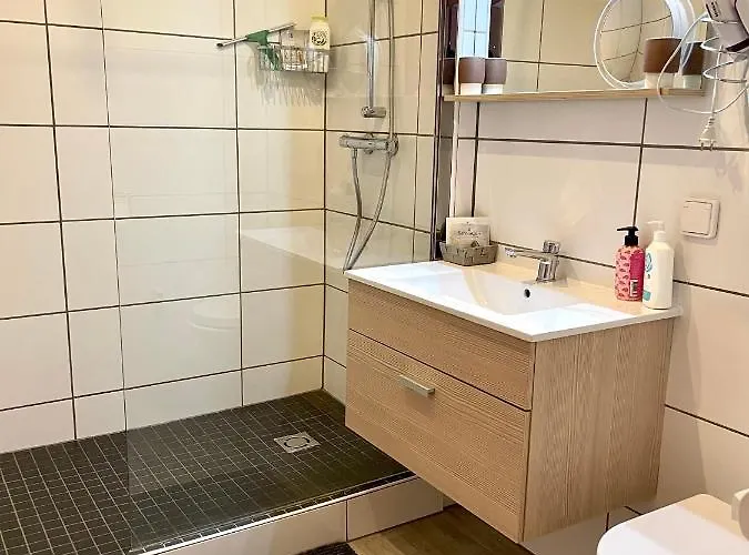 Lejlighed Happylivingapartments Villach