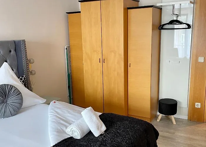 Happylivingapartments *