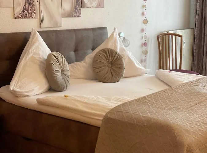 Happylivingapartments Apartamento *