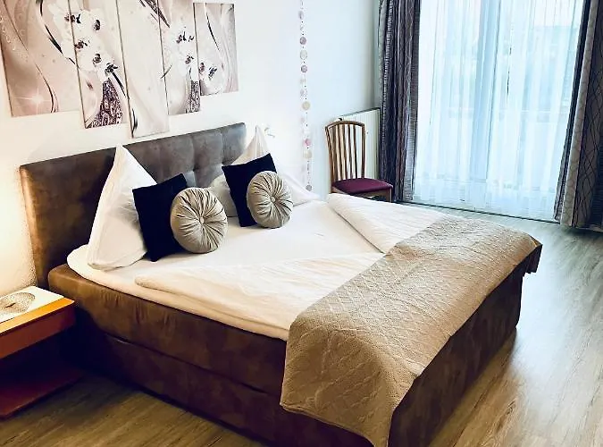 Apartamento Happylivingapartments *