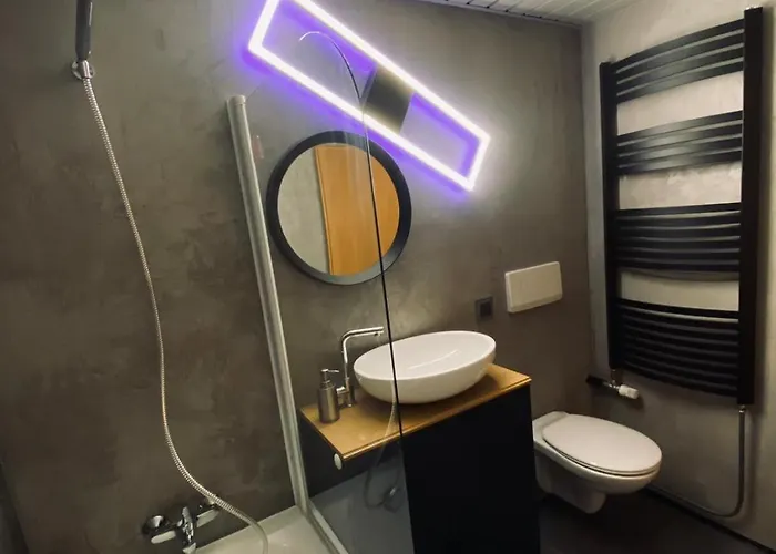 Happylivingapartments