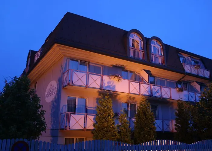 Happylivingapartments Villach