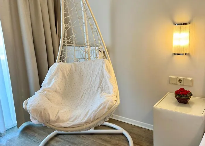 Happylivingapartments アパート フィラハ