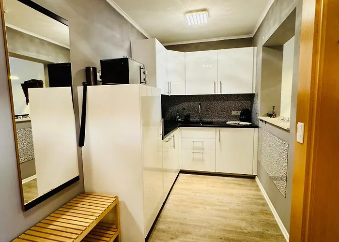 Happylivingapartments アパート