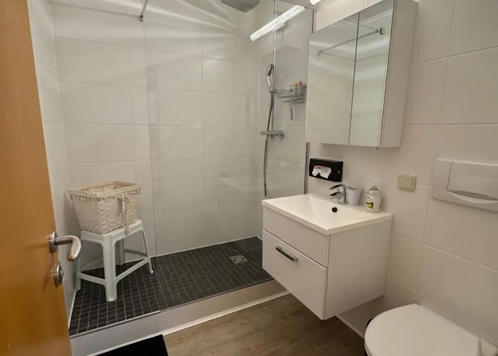 Happylivingapartments Lejlighed