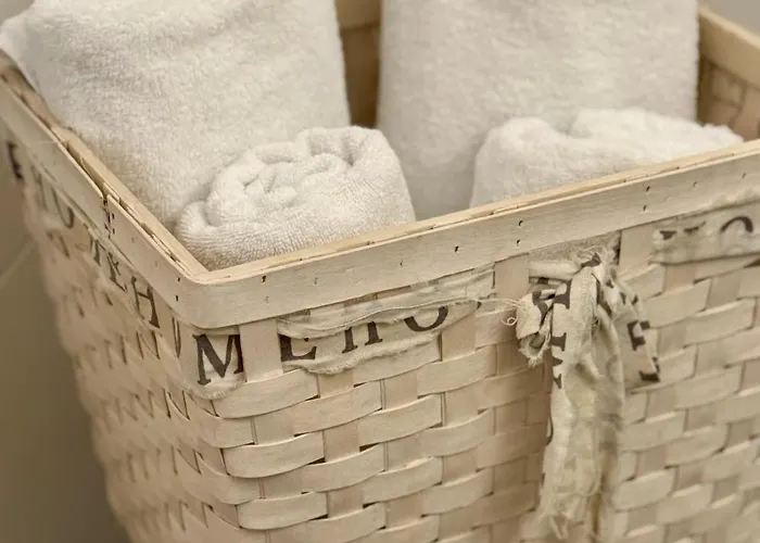 Apartamento Happylivingapartments